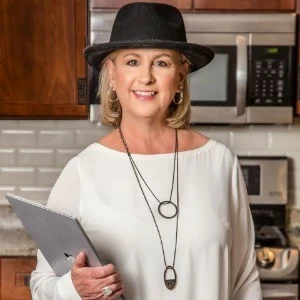 Houmify profile page