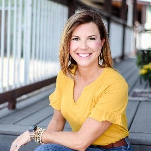 Houmify profile page