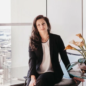 Houmify profile page