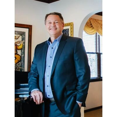 Houmify profile page