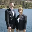 Houmify profile page