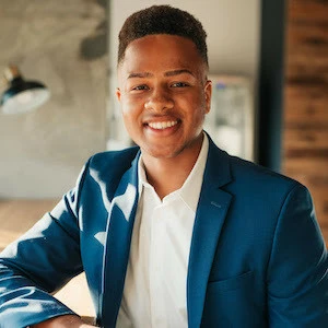 houmify agent avatar