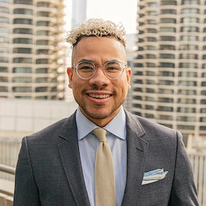 Houmify profile page