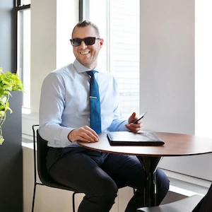 houmify agent avatar