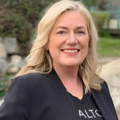 Houmify profile page