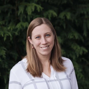 Houmify profile page