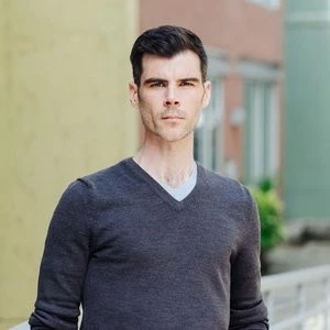 Houmify profile page