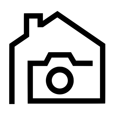 Houmify profile page