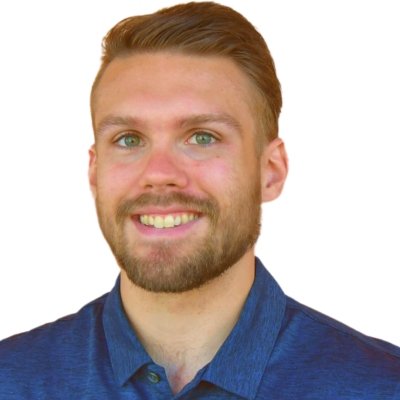 Houmify profile page