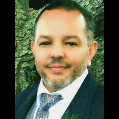 Houmify profile page