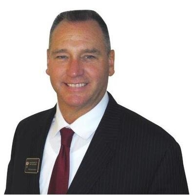 Houmify profile page