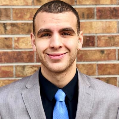 Houmify profile page