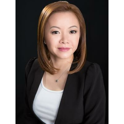 Houmify profile page