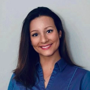 Houmify profile page