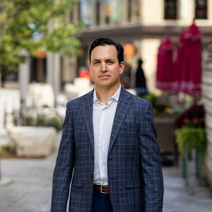 Houmify profile page