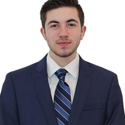 Houmify profile page