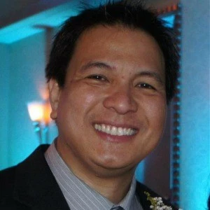 Houmify profile page