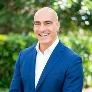 Houmify profile page