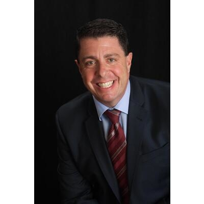 Houmify profile page