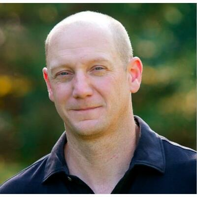 Houmify profile page