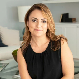 houmify agent avatar