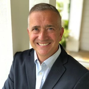 Houmify profile page