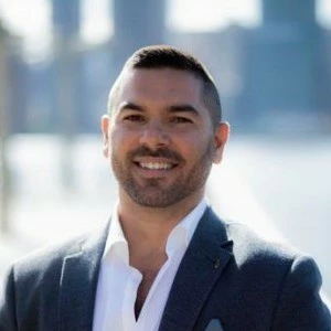 houmify agent avatar