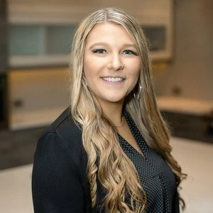 Houmify profile page