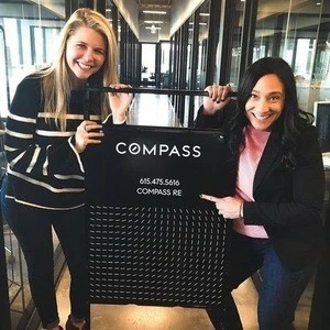 Houmify profile page