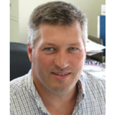 Houmify profile page