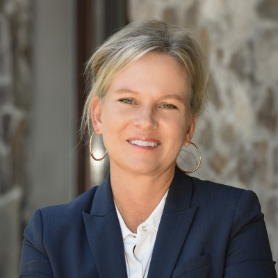 Houmify profile page