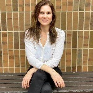 Houmify profile page