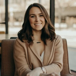 Houmify profile page