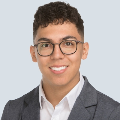 Houmify profile page