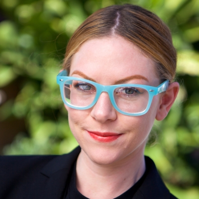 Houmify profile page