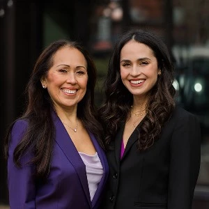 Houmify profile page