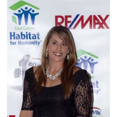 Houmify profile page