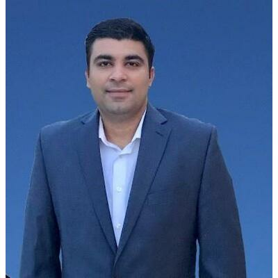 Houmify profile page