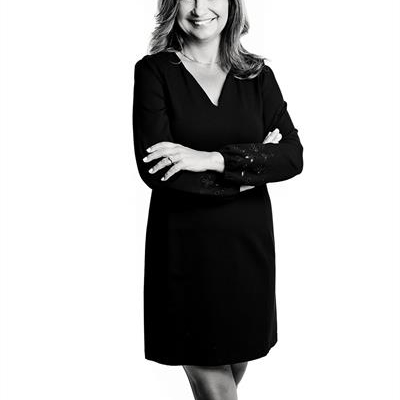 Houmify profile page