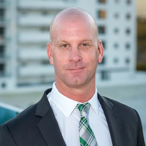 Houmify profile page