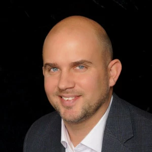 Houmify profile page