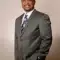 Reginald "Reg" Irvis