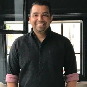 houmify agent avatar