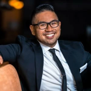 houmify agent avatar