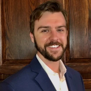 Houmify profile page