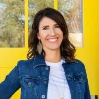 Houmify profile page