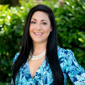 Houmify profile page