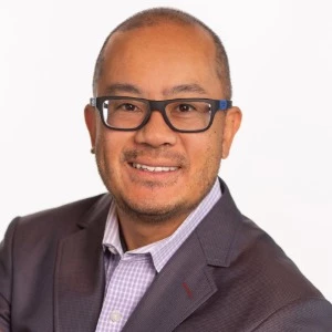 Houmify profile page