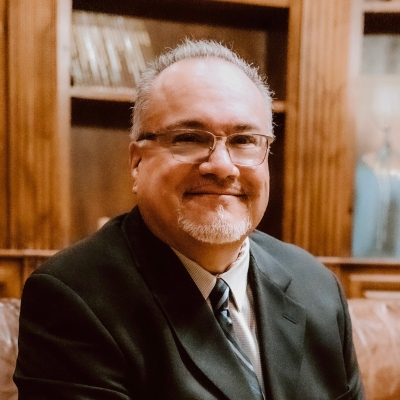 Houmify profile page