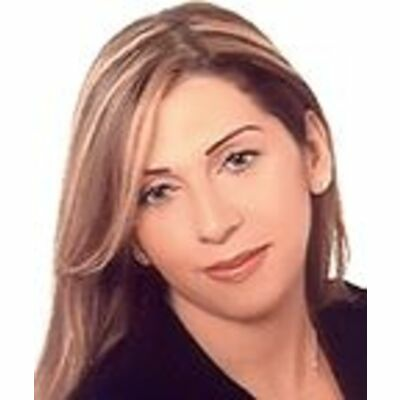 Houmify profile page